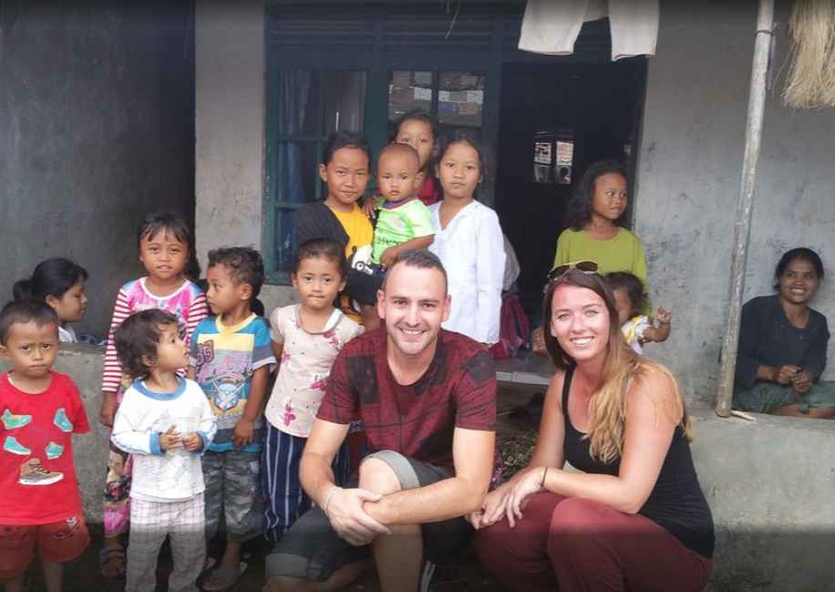 West Java Overland Tour 6 Days